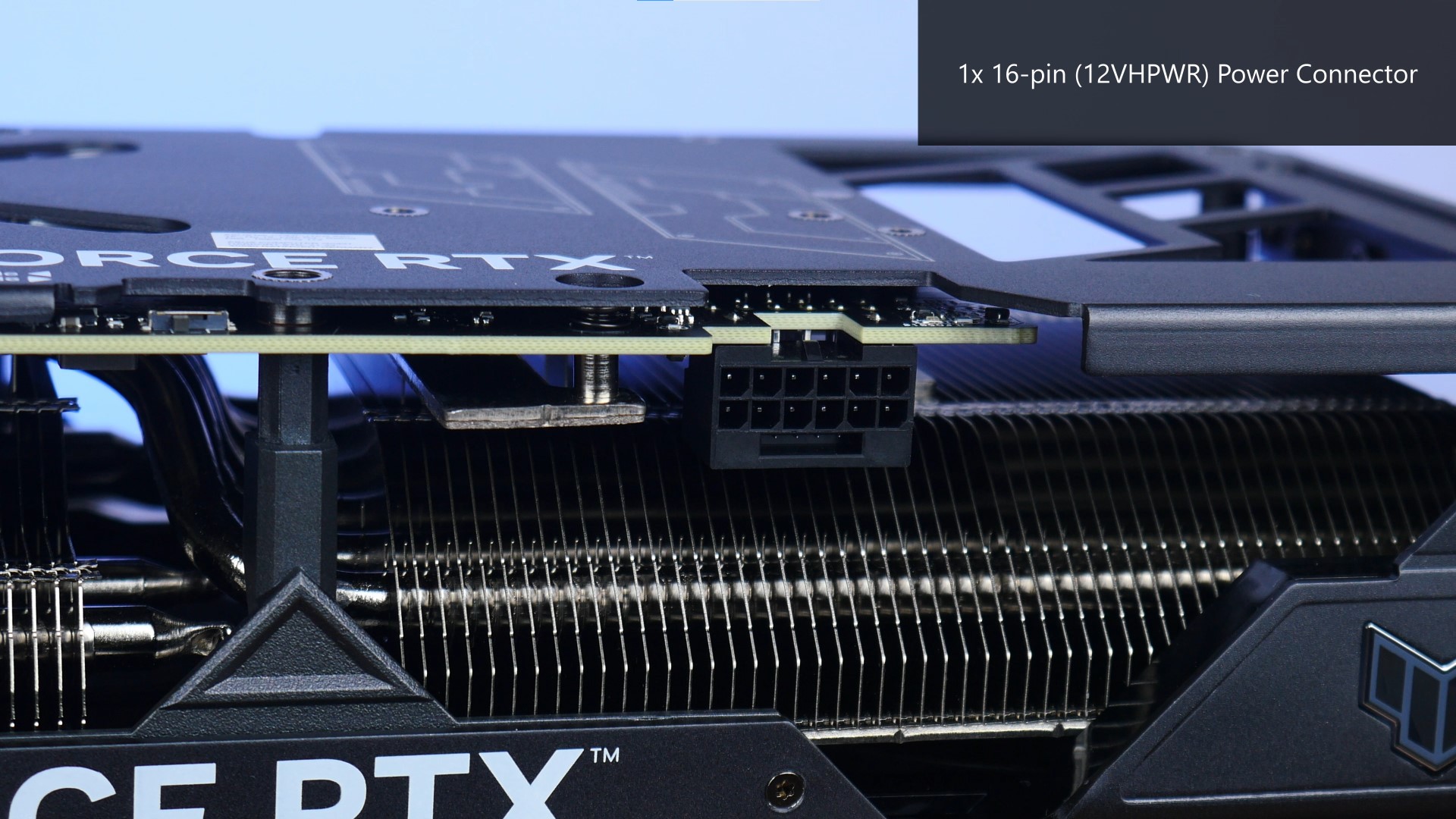 Review: ASUS TUF Gaming GeForce RTX 4070 SUPER 12GB GDDR6X Review: ASUS TUF Gaming GeForce RTX 4070 SUPER 12GB GDDR6X